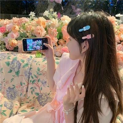 白色的荒地